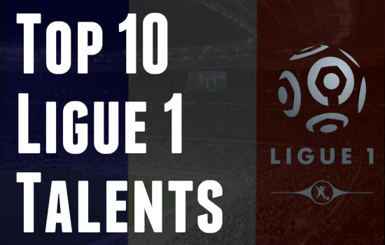 Ligue 1 Top 10
