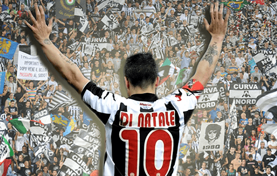 Antonio Di Natale