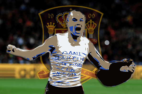 Don Andres the first