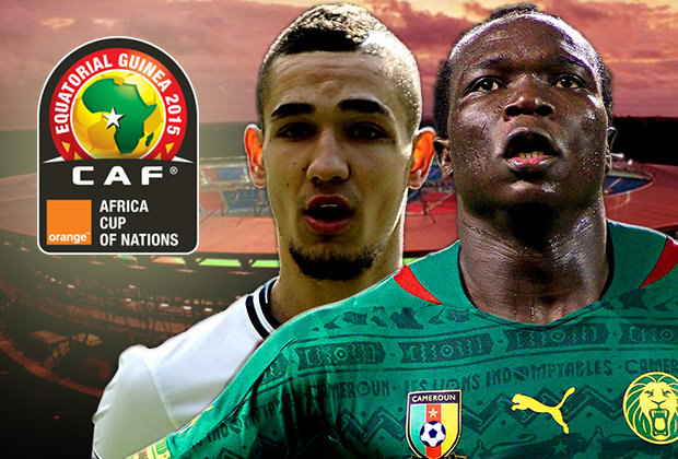 Watch African Cup Of Nations