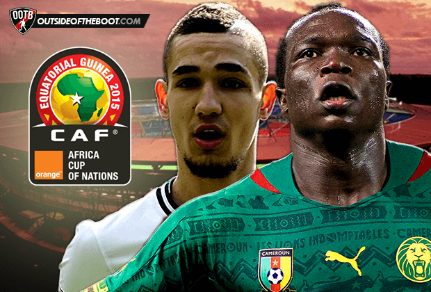 African Cup of Nations 2015