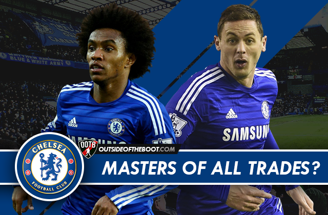 Chelsea Masters of All Trades