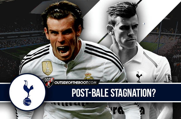 Gareth Bale 2015