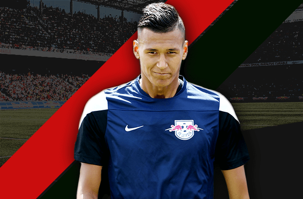 Scout Report | Davie Selke: A talented young German ... - 619 x 406 png 80kB