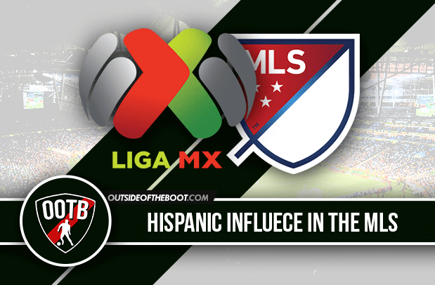 Liga MX MLS