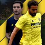 Mario Gaspar and Marcelino: A match made in heaven ... - 150 x 150 png 48kB