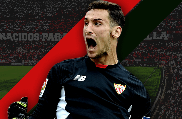 Scout Report | Sergio Rico: The competition to David De ... - 619 x 406 png 93kB