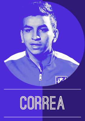 Correa