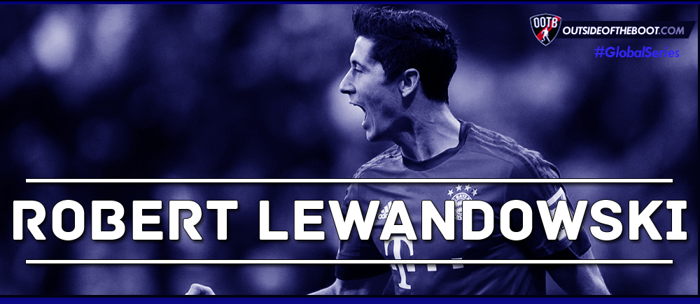Lewandowski 2016