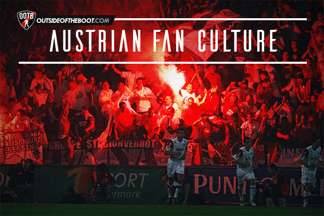 Austrian Fan Culture