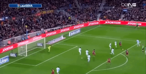 FInal-Busquets 1st touch pressure front
