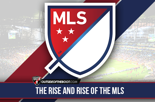 MLS 2016 New