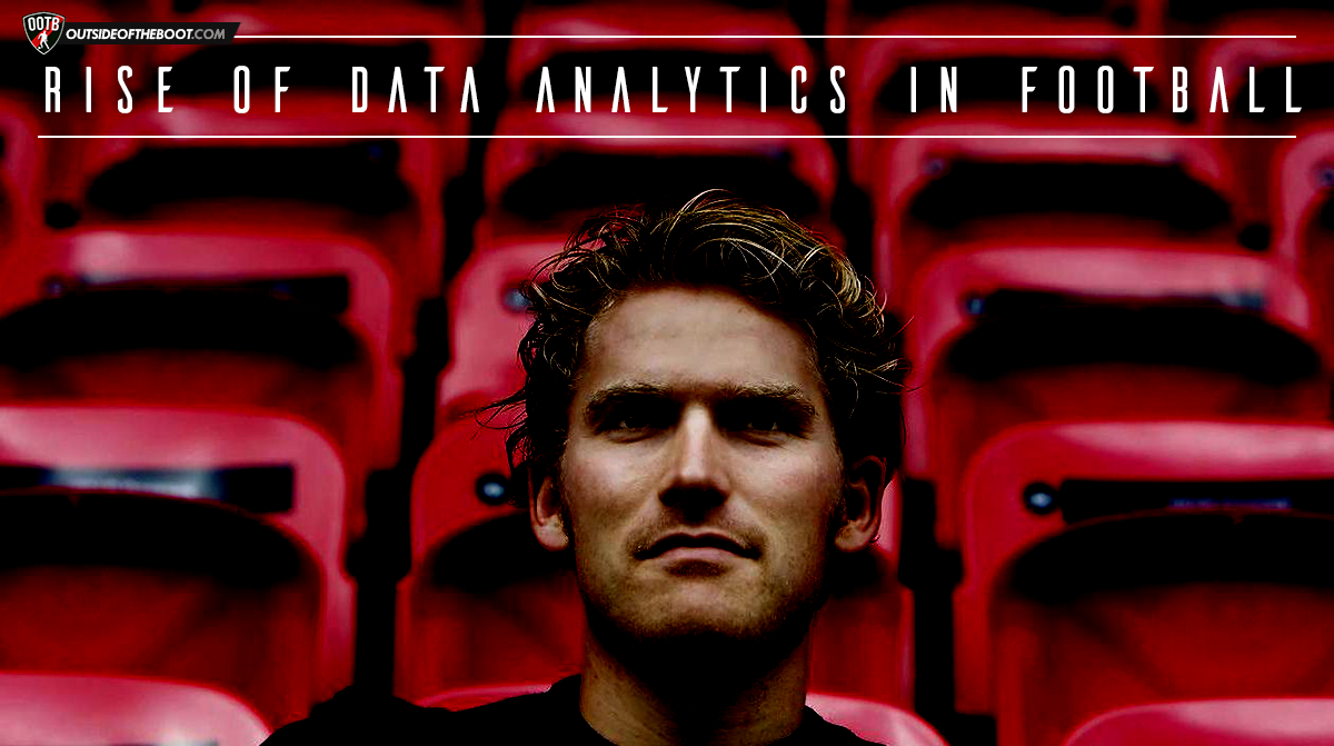 Data Analytics One