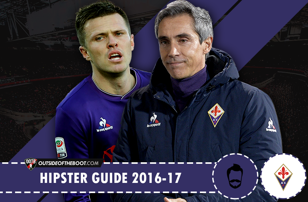 Fiorentina 2016-17