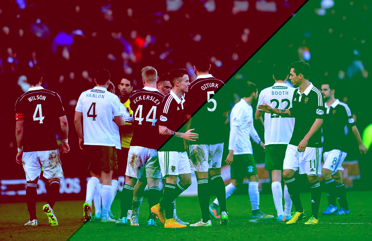 Rivals: Hearts vs Hibernian | The Edinburgh Derby ... - 1200 x 777 png 921kB