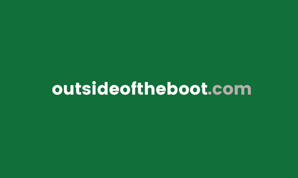 outsideoftheboot.com
