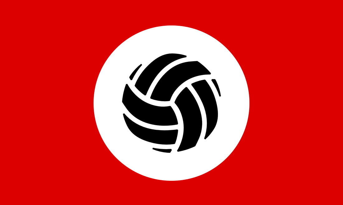Image result for death match nazi football