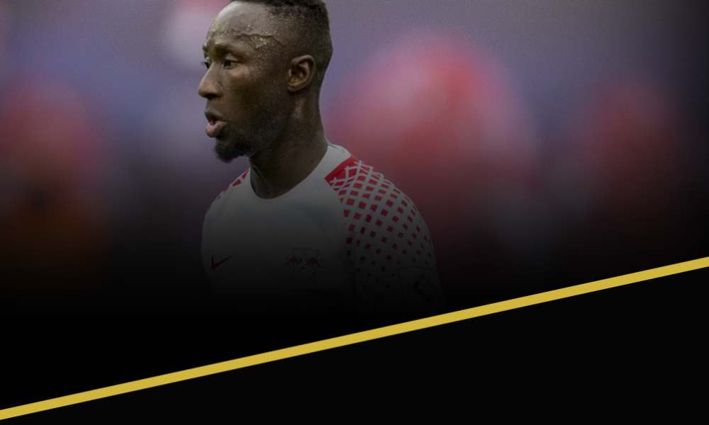 African Young Player of the Year 2017: Naby Keita ... - 1000 x 600 png 445kB