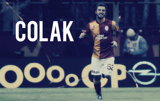 Emre Colak