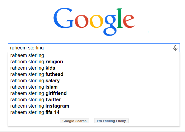 Sterling Search