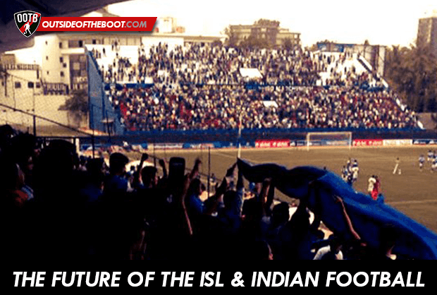 Future Indian Football