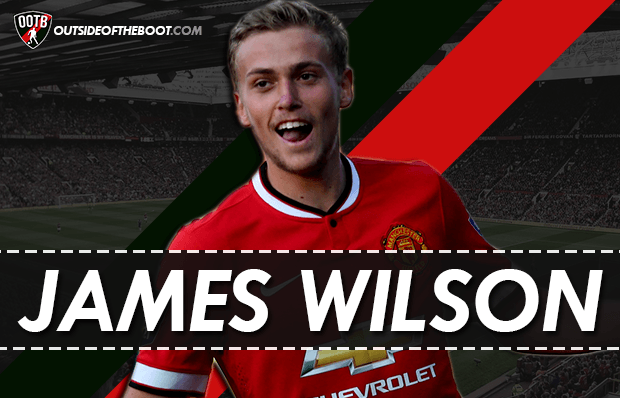 James Wilson Scout Report