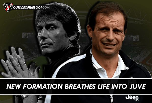 Allegri Conte