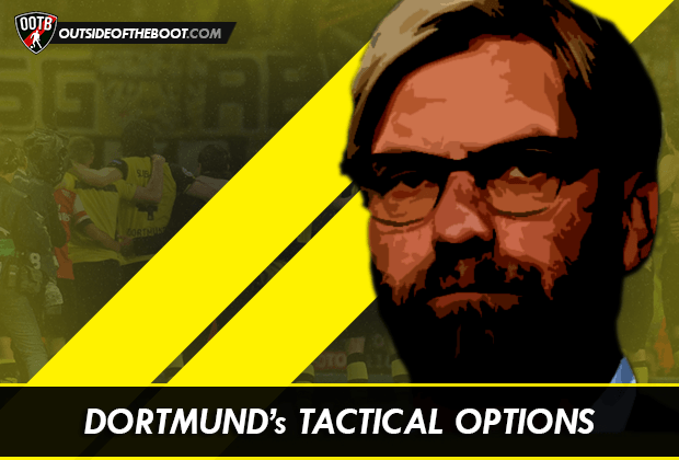 Dortmund Tactical Options