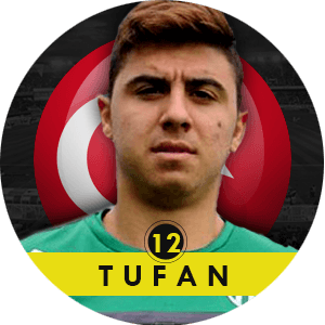 Ozan Tufan 2015 | Best Young Players