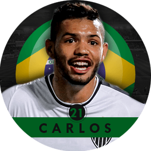 Carlos 2015