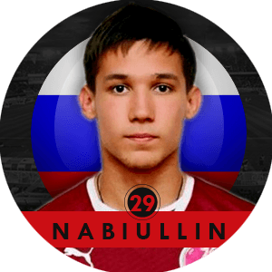 Elmir Nabiullin 2015