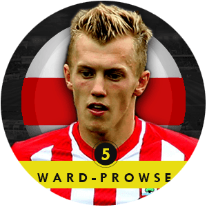 James Ward-Prowse 2015 | Best Young Players