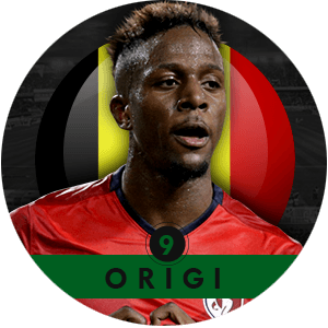 Divock Origi 2015 | Best Young Players