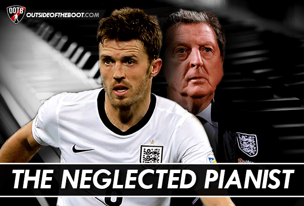 Michael Carrick Roy Hodgson 2015