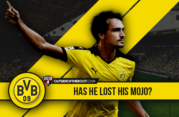 Hummels 2015