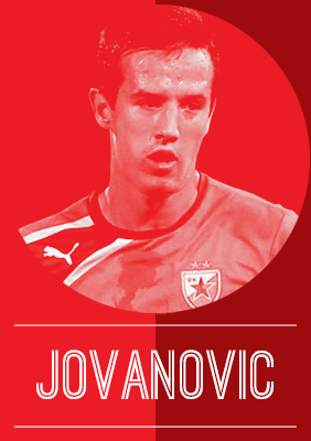 Jovanovic