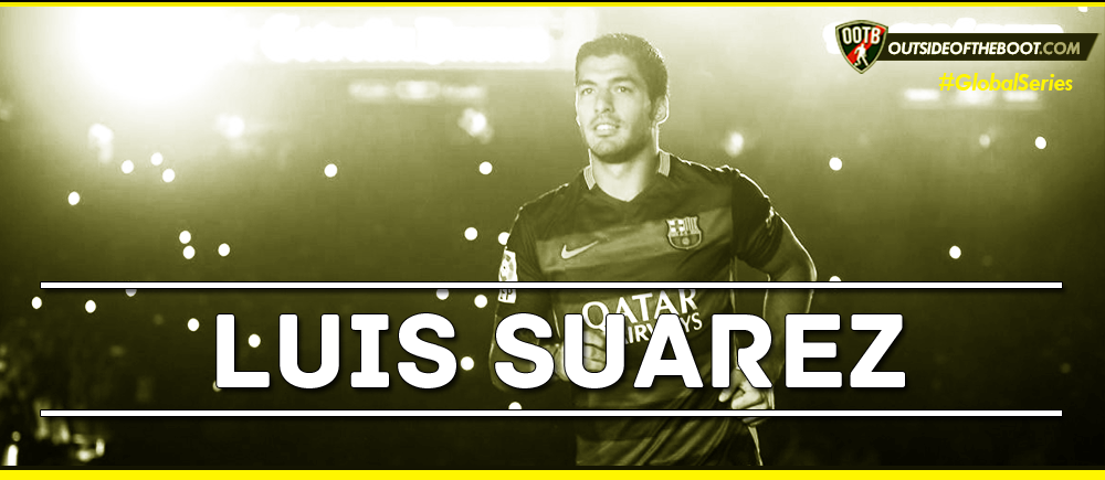 Suarez 2016