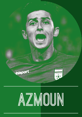 Azmoun