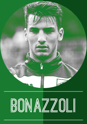 Bonazzoli