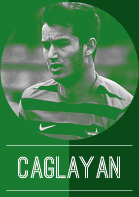 Caglayan