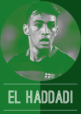 El Haddadi