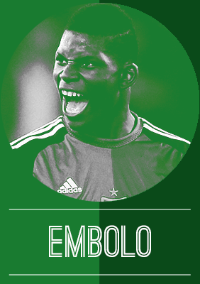 Embolo