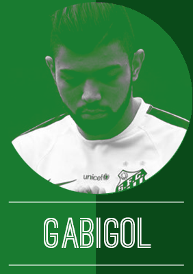 Gabigol