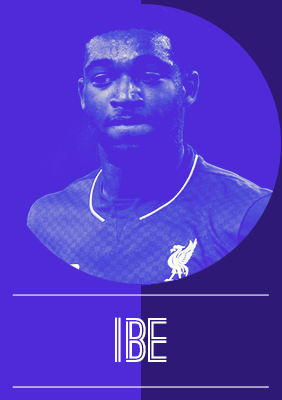 Ibe