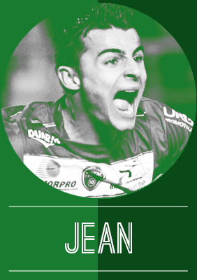 Jean