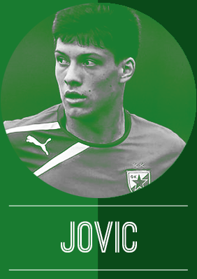 Jovic