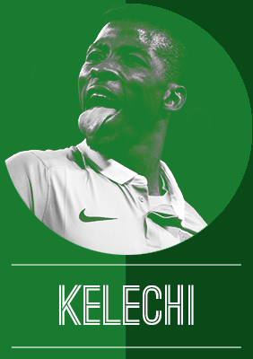 Kelechi