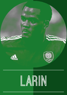 Larin