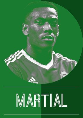 Martial