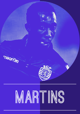 Martins